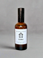 Load image into Gallery viewer, CEBU Room/Linen Spray