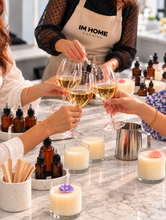 Load image into Gallery viewer, THE SCENT SOCIAL at Mora Oak Park