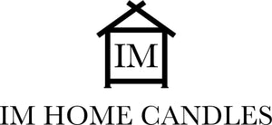 IM Home Candles logo