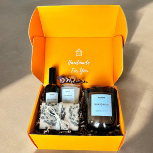 EXPLORER'S DELIGHT PLAN - A 6-Month Subscription - FREE SHIPPING